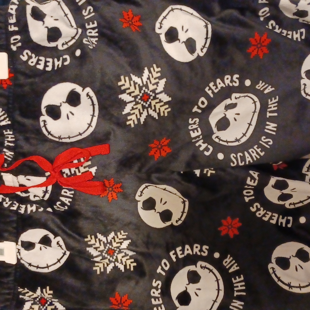 Disney pj pants